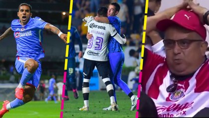 El gesto de Oscar Jiménez con Malagón, el aficionado de Chivas y los memes de la Liga MX