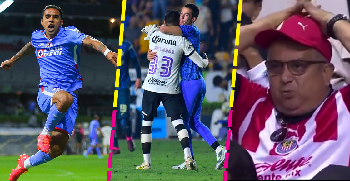 El gesto de Oscar Jiménez con Malagón, el aficionado de Chivas y los memes de la Liga MX