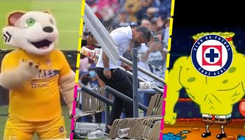 El primer calificado, la polémica de la mascota de Tigres y los memes de la Liga MX