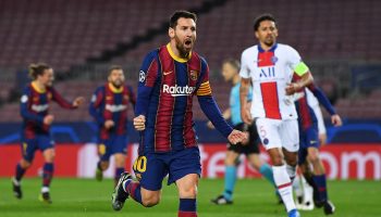 "Estamos en contacto": Barcelona se ilusiona con el posible regreso de Lionel Messi