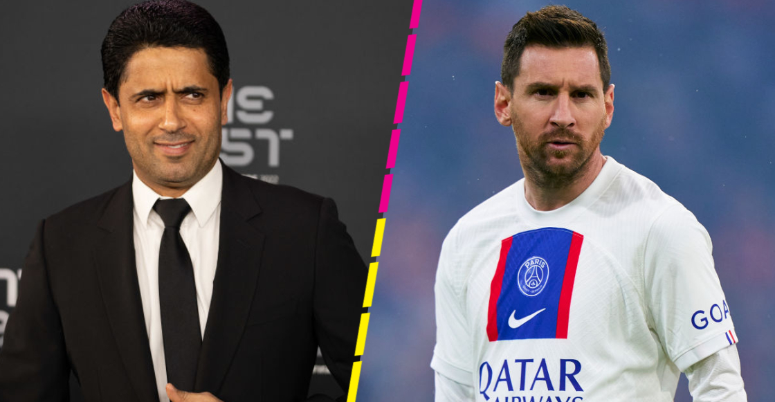 Las condiciones de Lionel Messi para su renovación con el PSG