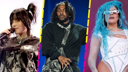 Kendrick Lamar, Billie Eilish y Karol G encabezan el cartel de Lollapalooza 2023 (y acá les contamos los detalles)