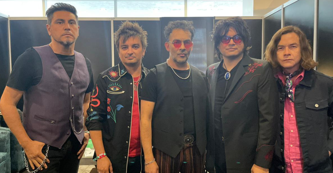 Todos los detalles sobre el concierto de Los Bunkers en el Auditorio Nacional