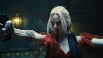 Margot Robbie podría regresar como Harley Quinn en el universo de DC