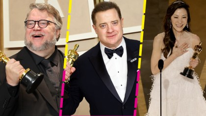 Estos fueron los mejores momentos de los premios Oscar 2023