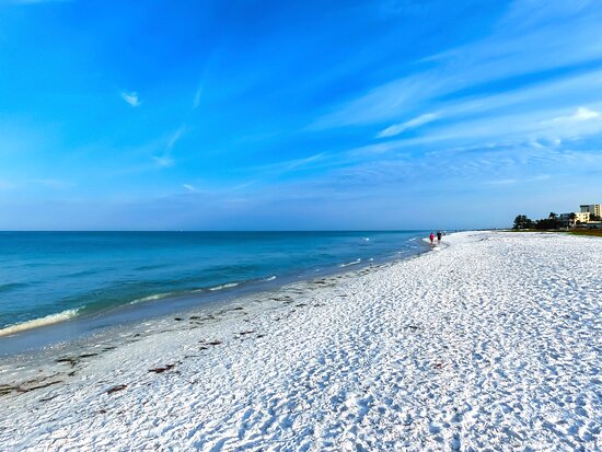 Las 25 mejores playas del mundo para visitar este 2023 según Tripadvisor