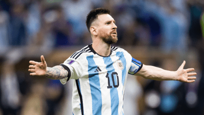 Tras los huesitos de CR7: Messi se encuentra a la caza de un par de récords como goleador