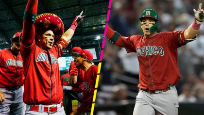 ¿Qué sigue para México tras la paliza a Estados Unidos en el Clásico Mundial de Beisbol?