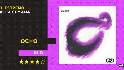 DLD equilibra su sonido clásico e innovación en su octavo disco 'Ocho'
