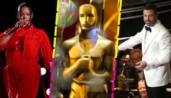 Acá les contamos todos los detalles de la ceremonia de los premios Oscar 2023