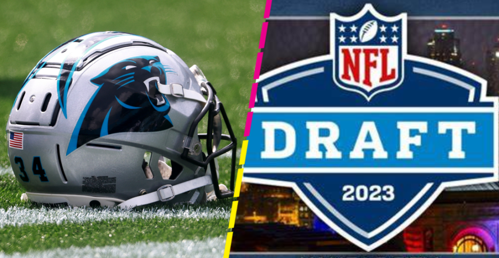 Spoiler Alert: Los Panthers ya saben (y no esconden) quién será su pick 1 global en el Draft 2023 de NFL
