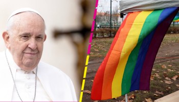 Papa Francisco critica la ideología de género