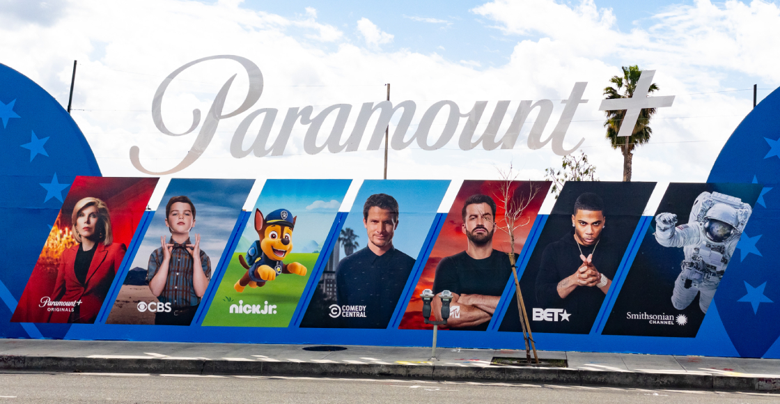 Paramount+ lanza un nuevo plan para dispositivos móviles y acá te contamos todos los detalles