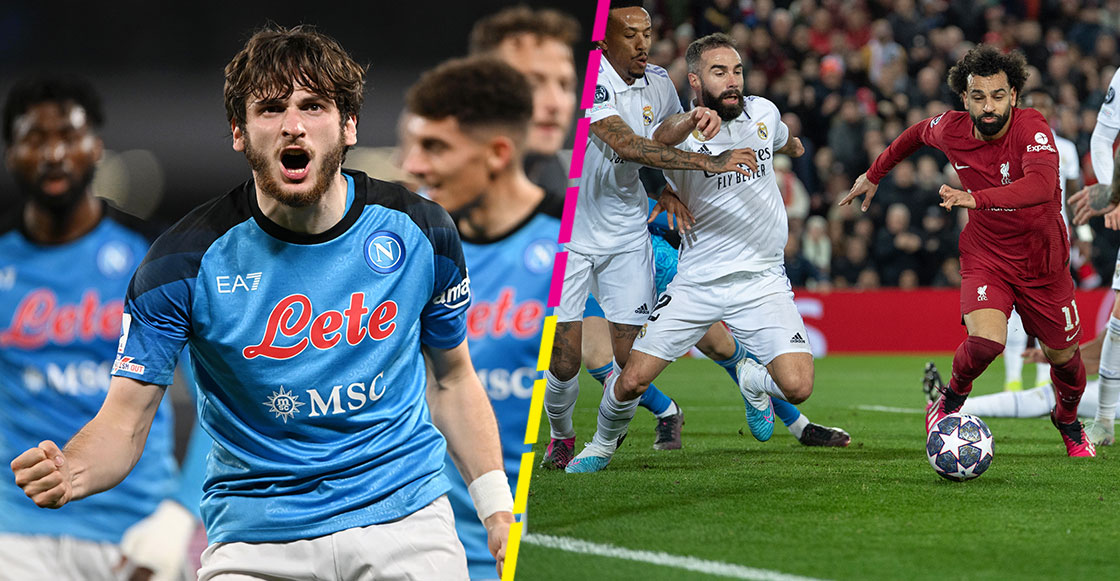 Fechas, horarios y transmisión para ver los partidos de vuelta de Fechas, horarios y transmisión para ver los partidos de vuelta de