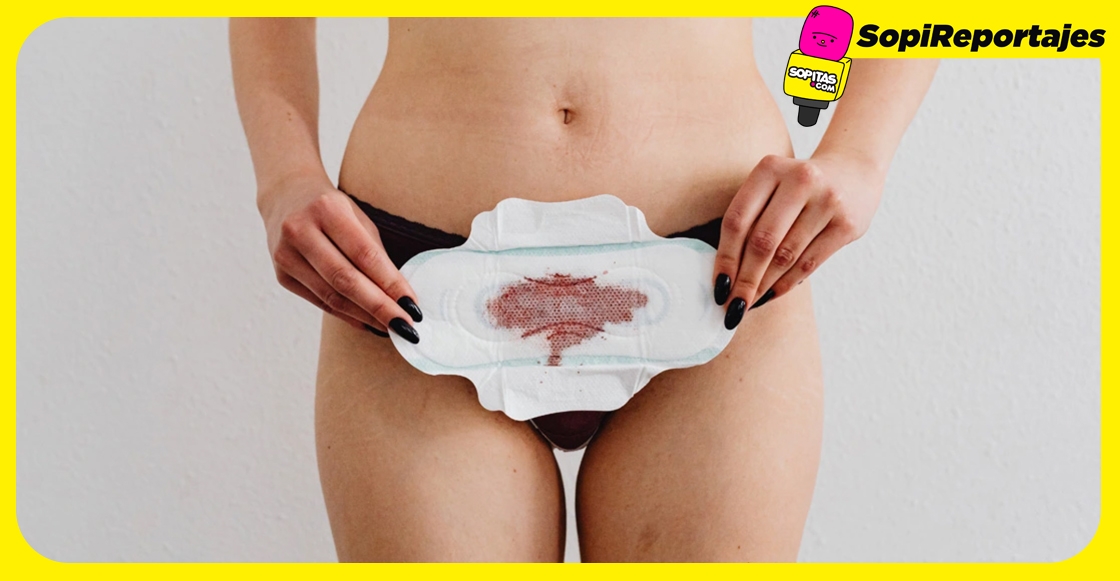 Permiso de menstruación en México
