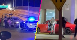 ¿Un policía de Texas cruzó a Ciudad Juárez para detener a un hombre?. Noticias en tiempo real