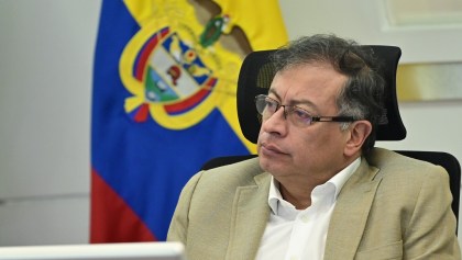 presidente colombia gustavo petro