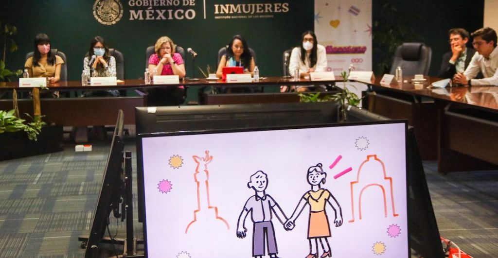 presupuesto mujeres igualdad