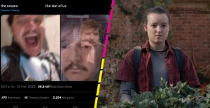 Pedro Pascal everywhere: Así las reacciones y los memes por el final de temporada de ‘The Last of Us’. Noticias en tiempo real