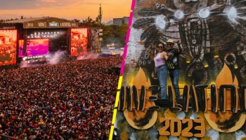 Resumen lo que rifo Vive Latino 2023