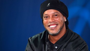 Ronaldinho vuelve a Querétaro