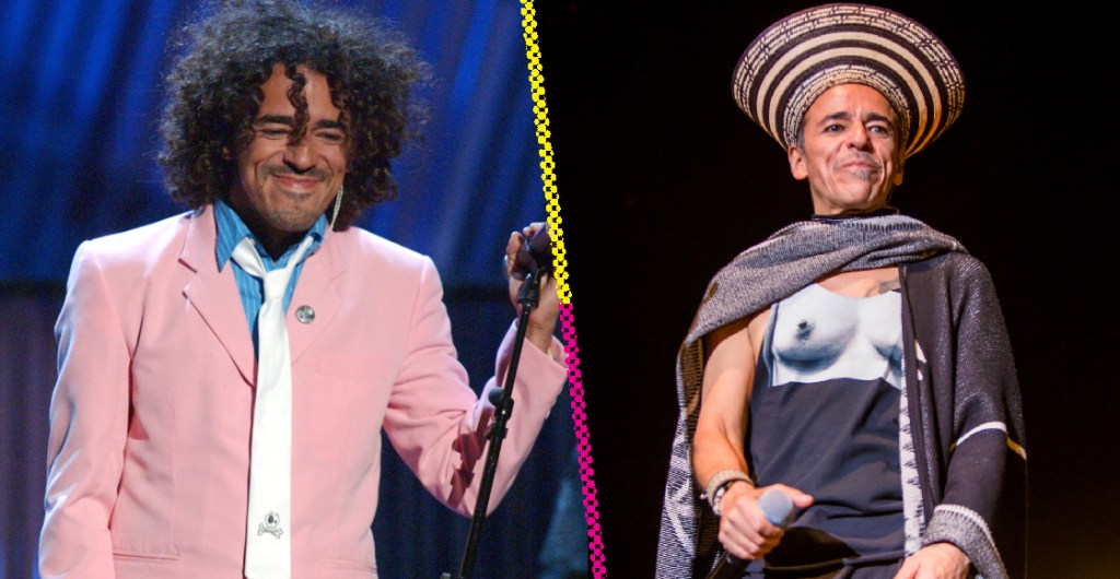El antes y después de 10 vocalistas que veremos en Tecate Pa’l Norte 2023