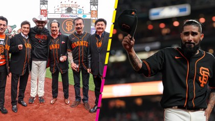 ¡Adiós, 'Mechón'! La emotiva despedida del mexicano Sergio Romo del beisbol de Grandes Ligas