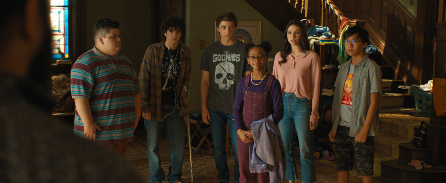 Shazam! Fury of the Gods, actores y personajes: quién es quién en Shazam 2, Cast Guide, Película de DC, FAMA