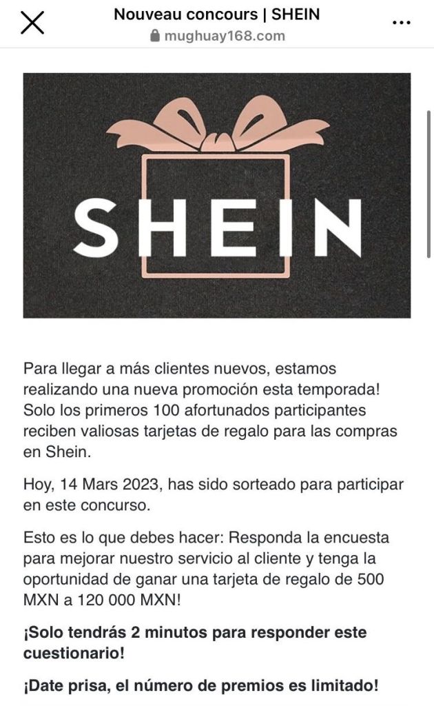 shein-instagram-tarjeta-de-regalo-etiquetado-en-la-foto-fraude-estafa-3