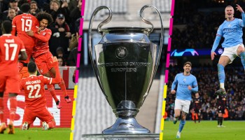 Horario, reglas y links para ver en vivo el sorteo de cuartos de final de la Champions League