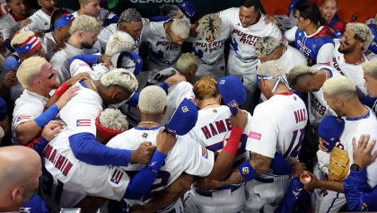 Team Rubio: La cábala y el récord Guinness de Puerto Rico en el Clásico Mundial de Beisbol