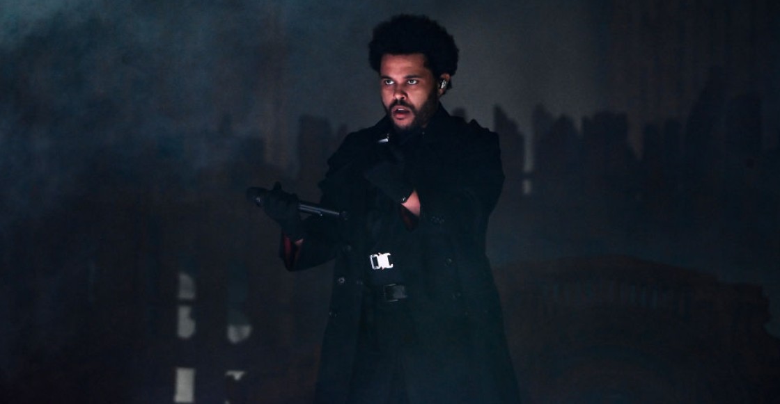 The Weeknd lanza el álbum 'After Hours (Live at SoFi Stadium)' y les contamos los detalles