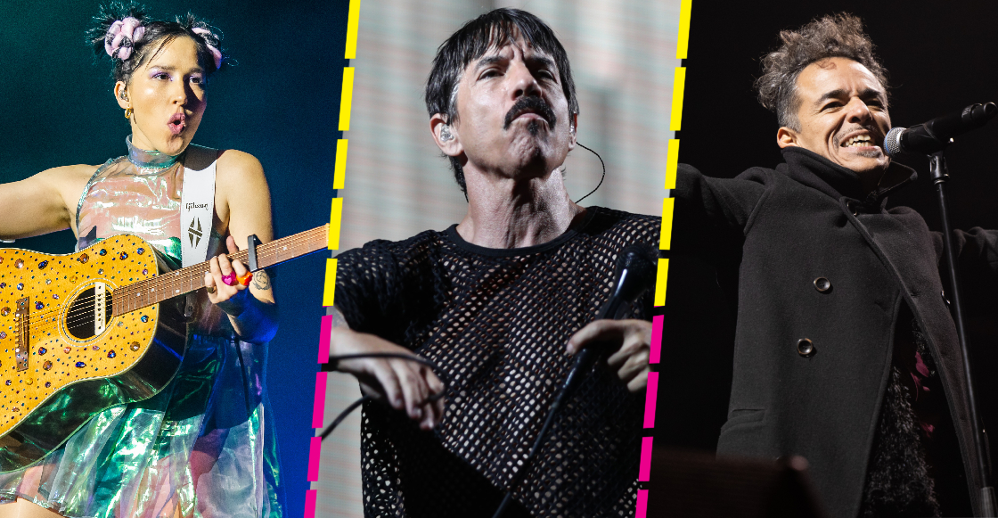 ¡Tenemos boletiza callejera para que se lancen al Vive Latino 2023!