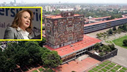 La ministra Yasmín Esquivel y el caso de plagio en la UNAM