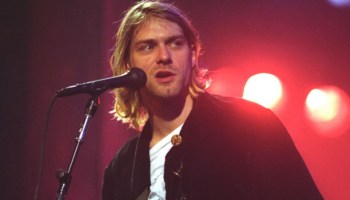 documentales sobre Kurt Cobain y donde verlos