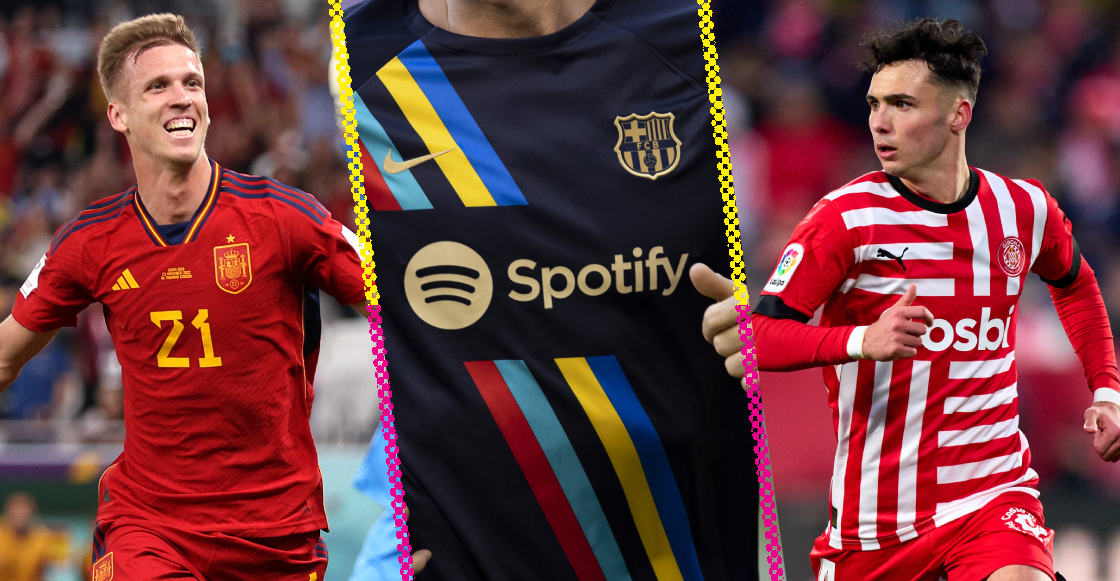 4 exjugadores del Barcelona que serían fichajes para el nuevo proyecto de Xavi Hernández