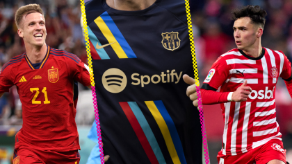 4 exjugadores del Barcelona que serían fichajes para el nuevo proyecto de Xavi Hernández