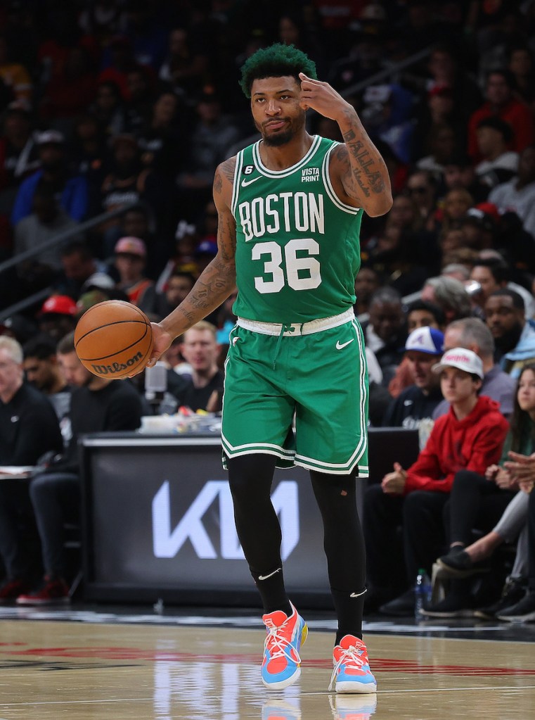 Celtics parten como favoritos en su serie