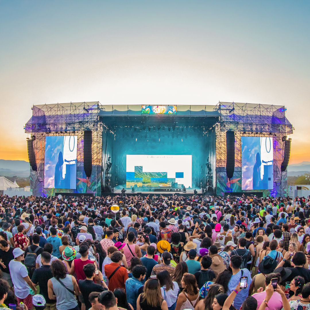 Los 5 actos imperdibles en el Festival Vaivén 2023