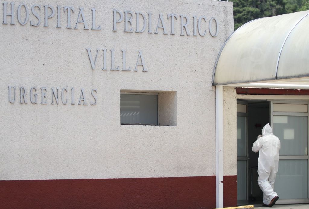Y en Sinaloa: Alumnos de secundaria sufren intoxicación por comer papas fritas en el recreo