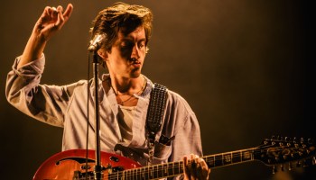 Arctic Monkeys dará un concierto en el Foro Sol de la CDMX