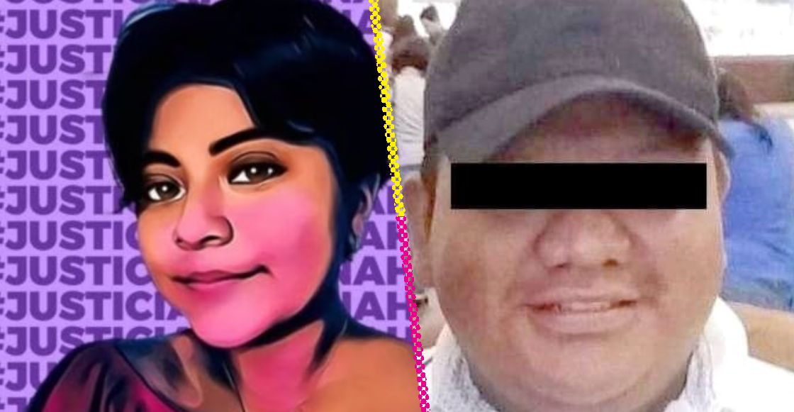 Lo que se sabe del feminicidio de Estefany Naomi, la niña de 13 años, en Veracruz
