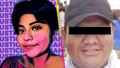Lo que se sabe del feminicidio de Estefany Naomi, la niña de 13 años, en Veracruz