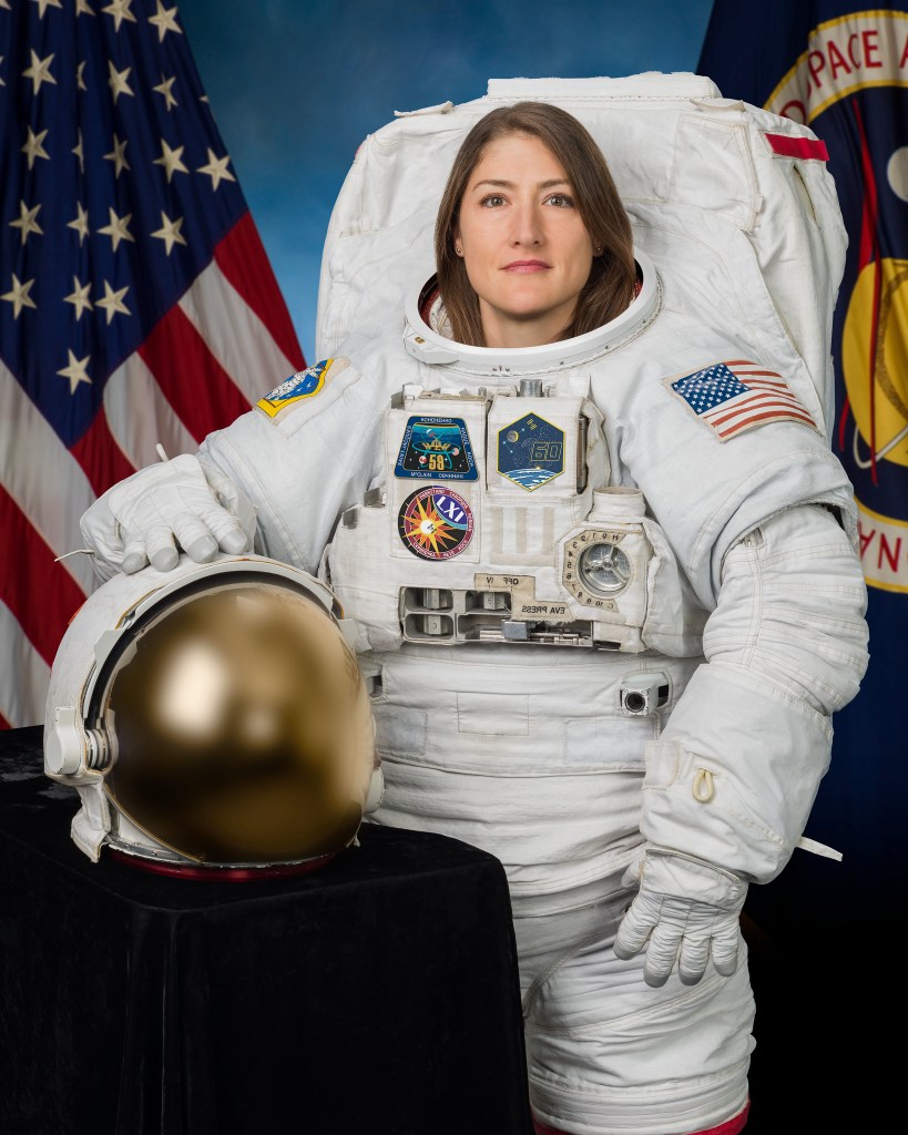 astronauta-mujer-mision-artemis-2-nasa-luna