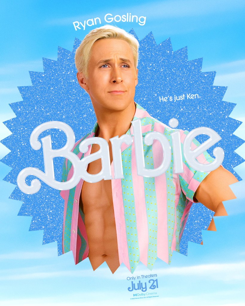¿Por qué"Barbie Girl" de Aqua no aparecerá en la película 'Barbie'?