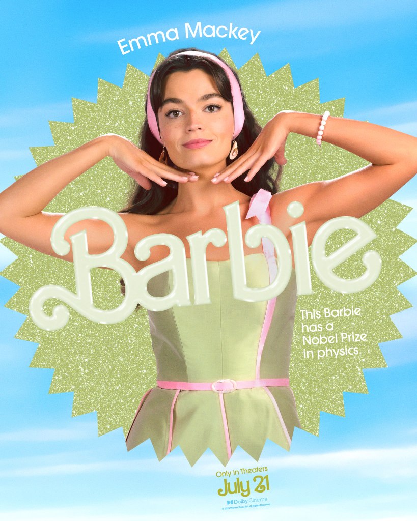¿Por qué"Barbie Girl" de Aqua no aparecerá en la película 'Barbie'?