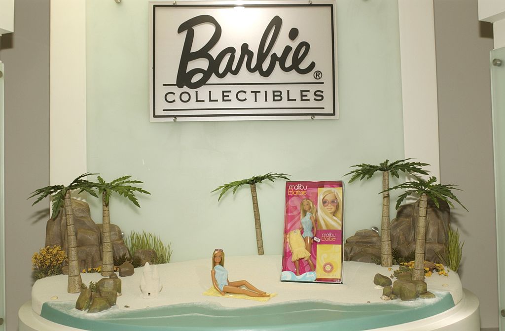 ¿Por qué"Barbie Girl" de Aqua no aparecerá en la película 'Barbie'?