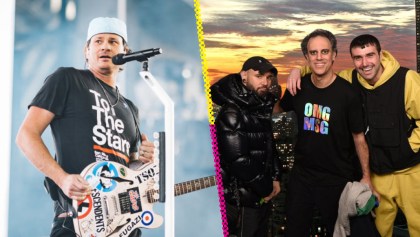 Blink-182, Skrillex y Fred Again.. cerrarán el segundo fin de semana de Coachella 2023