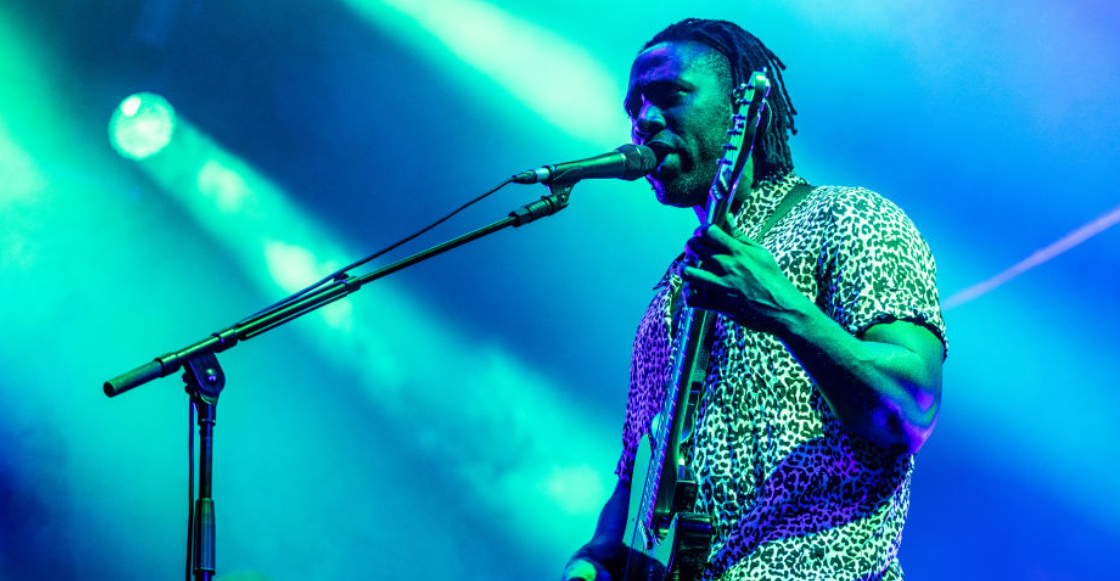 Bloc Part lanza la canción High Life