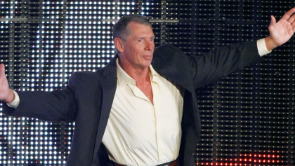 Vince McMahon y una nueva ola de despidos en WWE a su cargo